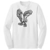 Unisex Tagless® Long-Sleeve T-Shirt Thumbnail