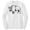 Unisex Tagless® Long-Sleeve T-Shirt Thumbnail