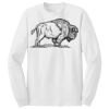 Unisex Tagless® Long-Sleeve T-Shirt Thumbnail