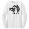 Unisex Tagless® Long-Sleeve T-Shirt Thumbnail