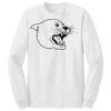 Unisex Tagless® Long-Sleeve T-Shirt Thumbnail
