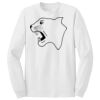 Unisex Tagless® Long-Sleeve T-Shirt Thumbnail