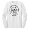 Unisex Tagless® Long-Sleeve T-Shirt Thumbnail