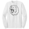 Unisex Tagless® Long-Sleeve T-Shirt Thumbnail