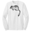 Unisex Tagless® Long-Sleeve T-Shirt Thumbnail