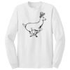 Unisex Tagless® Long-Sleeve T-Shirt Thumbnail