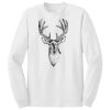 Unisex Tagless® Long-Sleeve T-Shirt Thumbnail