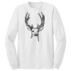 Unisex Tagless® Long-Sleeve T-Shirt Thumbnail