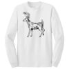 Unisex Tagless® Long-Sleeve T-Shirt Thumbnail