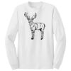 Unisex Tagless® Long-Sleeve T-Shirt Thumbnail