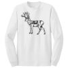 Unisex Tagless® Long-Sleeve T-Shirt Thumbnail