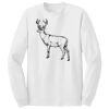Unisex Tagless® Long-Sleeve T-Shirt Thumbnail
