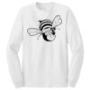Unisex Tagless® Long-Sleeve T-Shirt Thumbnail