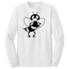 Unisex Tagless® Long-Sleeve T-Shirt Thumbnail