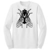 Unisex Tagless® Long-Sleeve T-Shirt Thumbnail