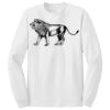 Unisex Tagless® Long-Sleeve T-Shirt Thumbnail