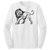 Unisex Tagless® Long-Sleeve T-Shirt Thumbnail