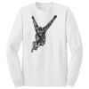 Unisex Tagless® Long-Sleeve T-Shirt Thumbnail