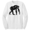 Unisex Tagless® Long-Sleeve T-Shirt Thumbnail