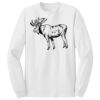 Unisex Tagless® Long-Sleeve T-Shirt Thumbnail