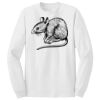 Unisex Tagless® Long-Sleeve T-Shirt Thumbnail