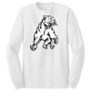 Unisex Tagless® Long-Sleeve T-Shirt Thumbnail
