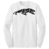 Unisex Tagless® Long-Sleeve T-Shirt Thumbnail