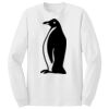 Unisex Tagless® Long-Sleeve T-Shirt Thumbnail