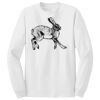 Unisex Tagless® Long-Sleeve T-Shirt Thumbnail