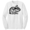 Unisex Tagless® Long-Sleeve T-Shirt Thumbnail