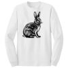 Unisex Tagless® Long-Sleeve T-Shirt Thumbnail