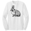 Unisex Tagless® Long-Sleeve T-Shirt Thumbnail