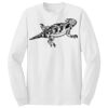 Unisex Tagless® Long-Sleeve T-Shirt Thumbnail