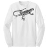 Unisex Tagless® Long-Sleeve T-Shirt Thumbnail