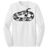 Unisex Tagless® Long-Sleeve T-Shirt Thumbnail