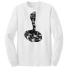 Unisex Tagless® Long-Sleeve T-Shirt Thumbnail