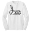 Unisex Tagless® Long-Sleeve T-Shirt Thumbnail