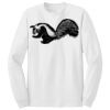 Unisex Tagless® Long-Sleeve T-Shirt Thumbnail