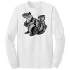 Unisex Tagless® Long-Sleeve T-Shirt Thumbnail