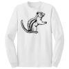 Unisex Tagless® Long-Sleeve T-Shirt Thumbnail