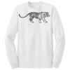 Unisex Tagless® Long-Sleeve T-Shirt Thumbnail