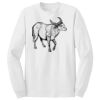 Unisex Tagless® Long-Sleeve T-Shirt Thumbnail