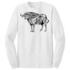 Unisex Tagless® Long-Sleeve T-Shirt Thumbnail