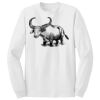 Unisex Tagless® Long-Sleeve T-Shirt Thumbnail