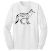 Unisex Tagless® Long-Sleeve T-Shirt Thumbnail