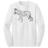 Unisex Tagless® Long-Sleeve T-Shirt Thumbnail
