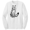 Unisex Tagless® Long-Sleeve T-Shirt Thumbnail