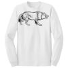 Unisex Tagless® Long-Sleeve T-Shirt Thumbnail