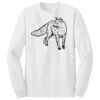 Unisex Tagless® Long-Sleeve T-Shirt Thumbnail