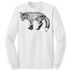 Unisex Tagless® Long-Sleeve T-Shirt Thumbnail